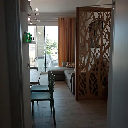 Apartment Cleo Alba Adriatica