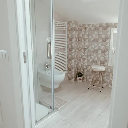 Apartment Cleo *