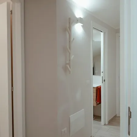 Cleo Apartment Alba Adriatica