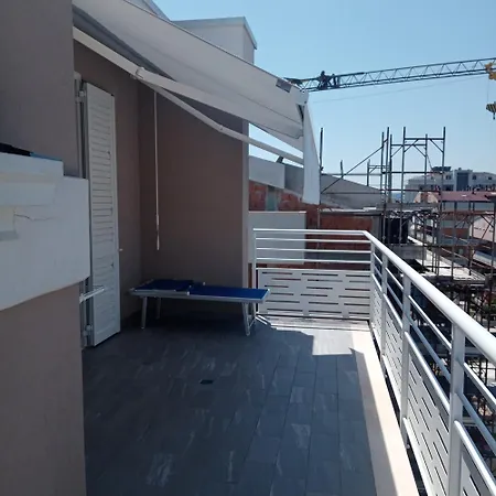 Cleo * Alba Adriatica