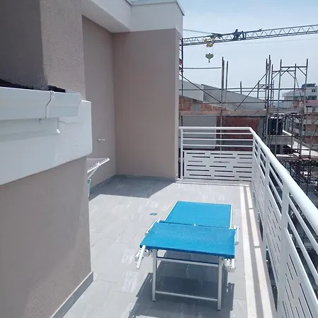 Cleo Apartment Alba Adriatica